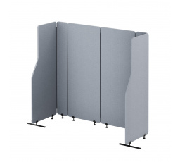 Akustická zástěna SADIE Moon Dust 280/145 cm