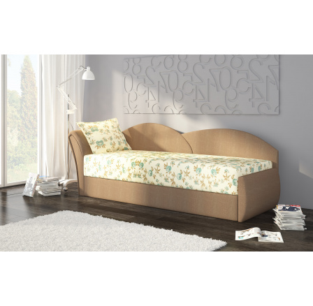 Aga Rose 14, Alova 66 80x77 Levá 1