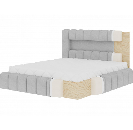 Bed Lamica 180x200 + metal frame/ gas lift / bedding box Jarell 18 Not applicable 2 Bed Lamica 180x200 + metal frame/ gas lift / bedding box Jarell 18 Not applicable 2