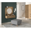 Entsian 85 Toaletka Dub Artisan Dub Artisan 85x100