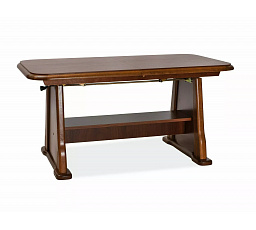 Konferenční stůl BEATA, Ořech