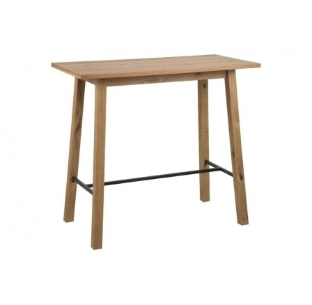 Barový stůl Chara wood