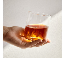 KARAT sklenice na whisky 0.3 l VŠE 819136
