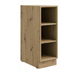 Dolní skříňka 30 D OTW BB, Dub Artisan