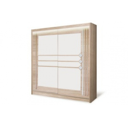 CARMEN - Skříň CAR20