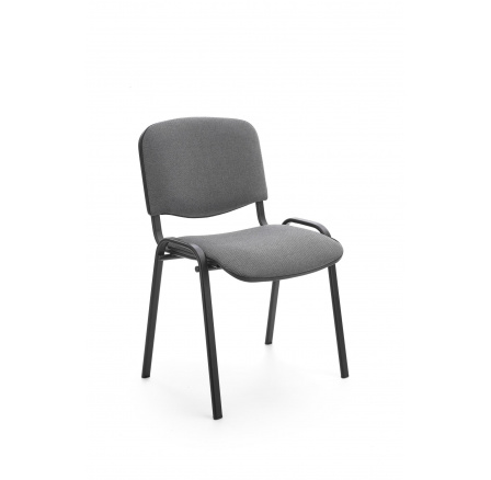 ISO krzesło C73 (1p=1szt) szary