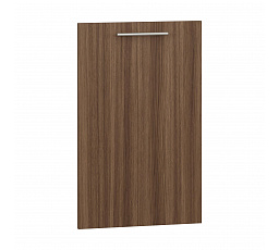 VENTO DM-45/72 čelní panel pro vestavnou myčku ořech franklin