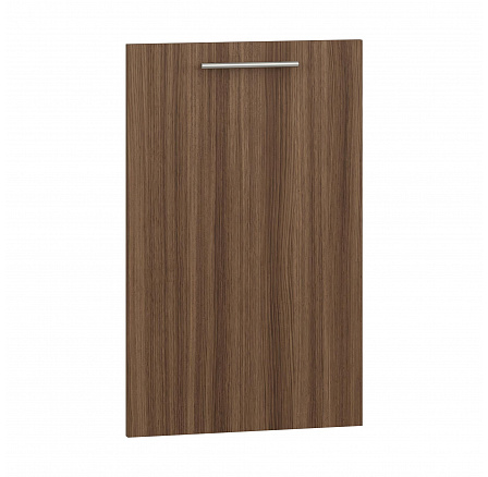 VENTO DM-45/72 čelní panel pro vestavnou myčku ořech franklin