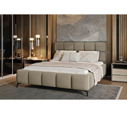 Postel Mist 180x200 Vero 18 1
