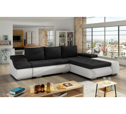 Sedací souprava ONTARIO, Sawana 14, Soft 17 Pravá 