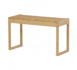 Botník, bambus, přírodní, DR-B040 NAT