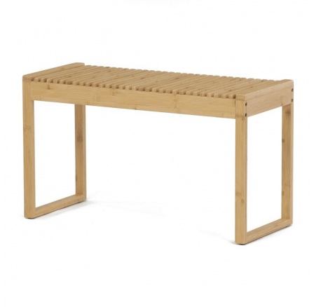 Botník, bambus, přírodní, DR-B040 NAT Botník, bambus, přírodní, DR-B040 NAT