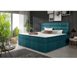 Postel - boxspring SOFIA - Jasmine 85