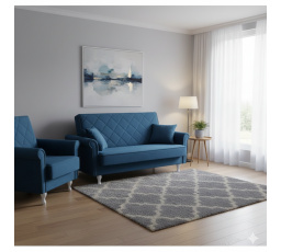 Sofa MADISON, 2 místná