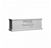 TV komoda PROVENCE 810, Bílá
