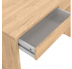 Psací stůl FELIX 359, Jackson hickory