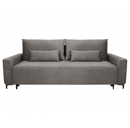 Pohovka KAMARI LUX 3DL, Rain 31 grey 