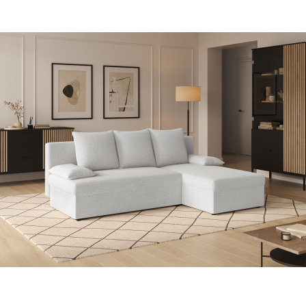 Sedací souprava GINO, Royal 01 univerzální