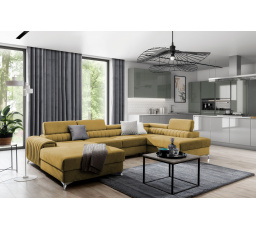 Lacante Gojo 45 123x265 Pravý 1