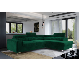 Sedací souprava LAURENCE, Kronos 19 pravá