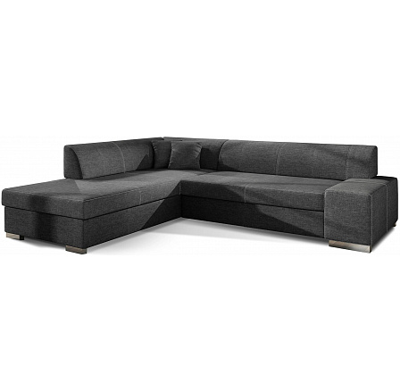 Sedací souprava PORTO, Sawana 05 Levá Sedací souprava PORTO, Sawana 05 Levá