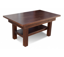 S37 80x130x170(1x40) konferenční stolek