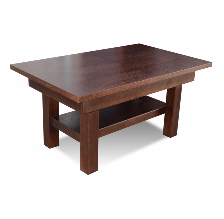 S37 80x130x170(1x40) konferenční stolek