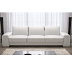 Sofa ZARA DL, 270 cm - béžová