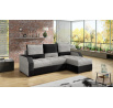 Rohová sedací souprava universální - ARIS, Berlin 01/Soft 11