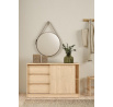 Komoda SIMPLICITY 207, Jackson hickory