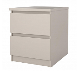 Noční stolek Simplicity 230 kašmír