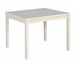 Konferenční stůl FROST L4, Off white