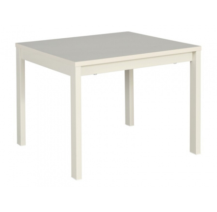 Konferenční stůl FROST L4, Off white