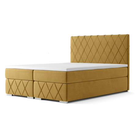 Boxspring postel Feba 180x200