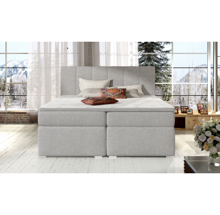 Boxspring Bolero, 180X200 Sawana 21 2