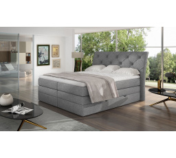 Boxspring Mirabel 140X200 Sawana 21 2