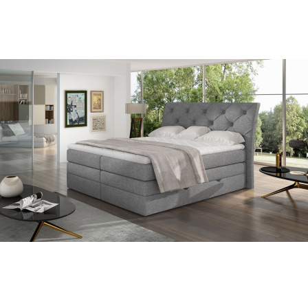 Boxspring Mirabel 140X200 Sawana 21 2