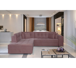 Pieretta Mat Velvet 63 126x200 Vlevo 0