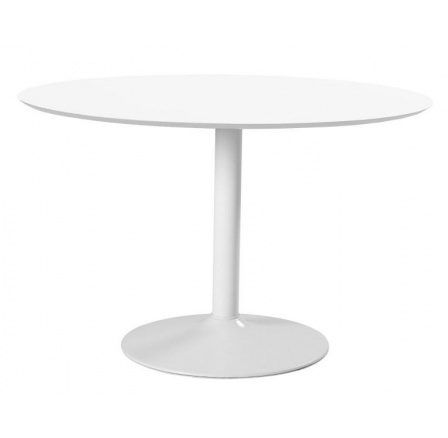 Stůl Ibiza White