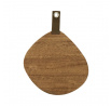 Zrcadlo Pagaj wood Quadro