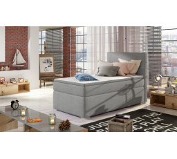 Postel - boxspring ROCKIE - Sawana 21