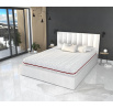 Matrace multipocket IVREA MAX CANDY, 180x200 cm