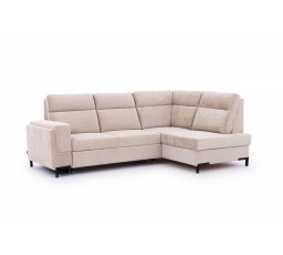 LOARIO kniha B / pravá strana (BL-B+2SF+OT2P+N-B) / Perfect Harmony 07