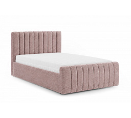 Postel Nicole s úložným prostorem / 120x200 / Kiara 860