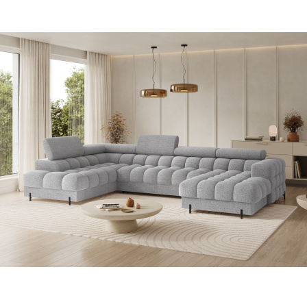 Sedací souprava Feraria, Royal 03 Pravá  Sedací souprava Feraria, Royal 03 Pravá