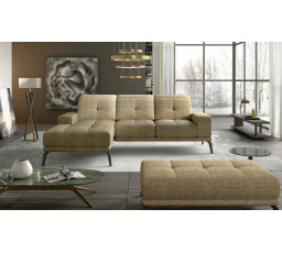 Narożnik Torrense + Taburet Berlin 03 140x215 Levý