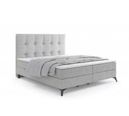 Kontinentální postel Trivago 200x200