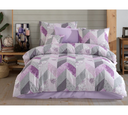 Povlečení francouzské bavlna 240x200,70x90 Eldora