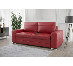 Sofa VERONA II 170 cm přírodní kůže - přírodní kůže - volitelná barva