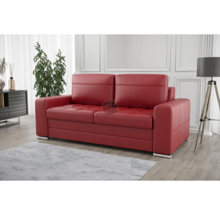 Sofa VERONA II 170 cm přírodní kůže - přírodní kůže - volitelná barva Sofa VERONA II 170 cm přírodní kůže - přírodní kůže - volitelná barva